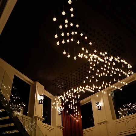 Dayal Hotel Una (Himachal Pradesh) Buitenkant foto